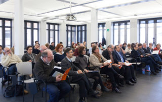 Presentació sectors econòmics emergents