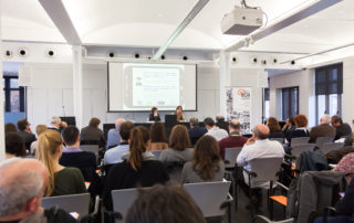 Presentació sectors econòmics emergents