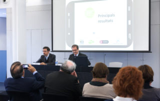 Presentació sectors econòmics emergents