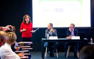 Anuari de la formació professional a Barcelona, 2014