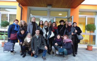 Participants del projecte