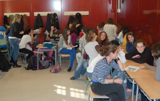 Càpsules FCT compartides