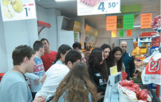 Comerç de proximitat