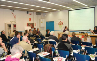 TPV aula