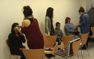 Ulleres Reals